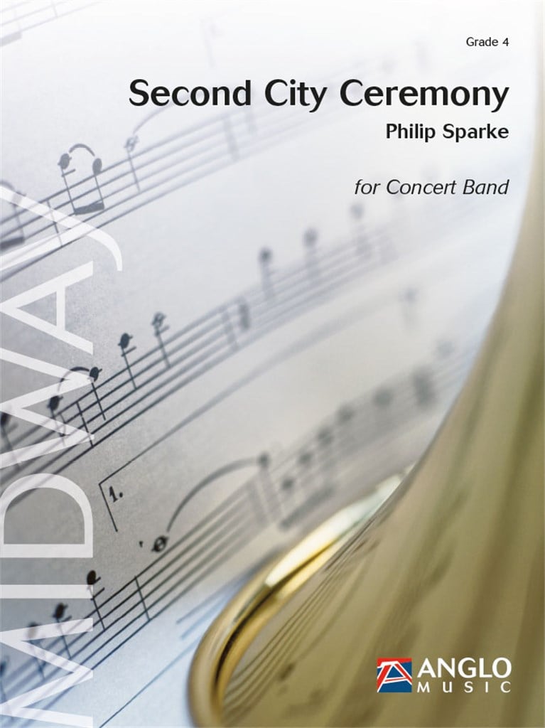 Second City Ceremony